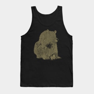 Emptiness Tank Top